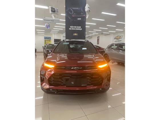 CHEVROLET SONIC 1.0 TURBO FLEX RS AUTOMÁTICO