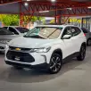 CHEVROLET TRACKER 1.2 TURBO FLEX PREMIER AUTOMÁTICO CHEVROLET TRACKER 1.2 TURBO FLEX PREMIER AUTOMÁTICO