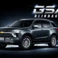 CHEVROLET TRAILBLAZER 2.8 16V TURBO DIESEL HIGH COUNTRY 7L 4X4 AUTOMÁTICO CHEVROLET TRAILBLAZER 2.8 16V TURBO DIESEL HIGH COUNTRY 7L 4X4 AUTOMÁTICO