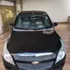 CHEVROLET AGILE 1.4 MPFI LT 8V FLEX 4P MANUAL CHEVROLET AGILE 1.4 MPFI LT 8V FLEX 4P MANUAL