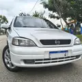 CHEVROLET ASTRA 1.8 MPFI GL 8V GASOLINA 2P MANUAL CHEVROLET ASTRA 1.8 MPFI GL 8V GASOLINA 2P MANUAL