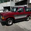 CHEVROLET BONANZA 4.1 CUSTOM L 8V GASOLINA 2P MANUAL CHEVROLET BONANZA 4.1 CUSTOM L 8V GASOLINA 2P MANUAL