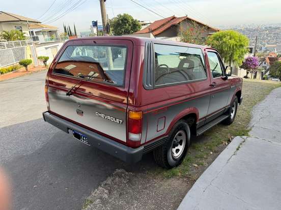 CHEVROLET-BONANZA-1993