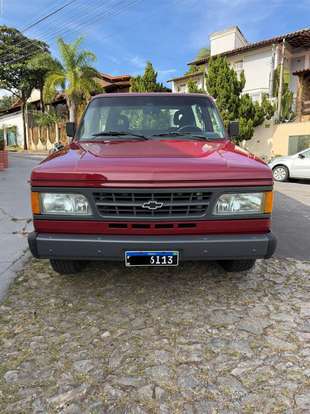 CHEVROLET-BONANZA-1993