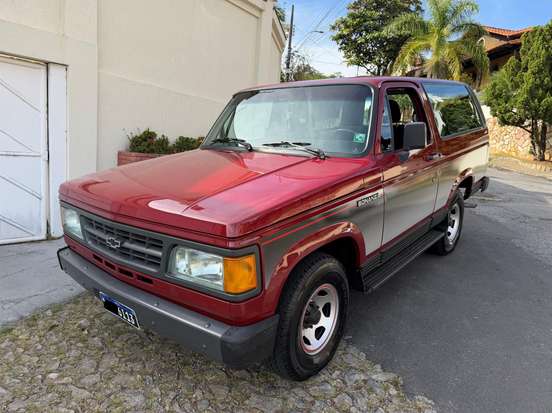 CHEVROLET-BONANZA-1993