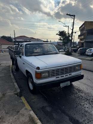CHEVROLET-C20-1992