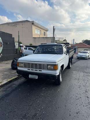 CHEVROLET-C20-1992