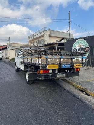 CHEVROLET-C20-1992