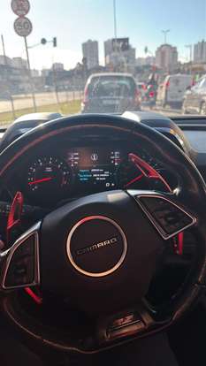 CHEVROLET-CAMARO-2018