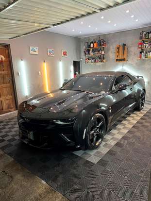 CHEVROLET-CAMARO-2018