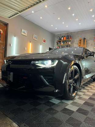 CHEVROLET-CAMARO-2018