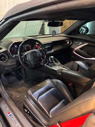 CHEVROLET-CAMARO-2018