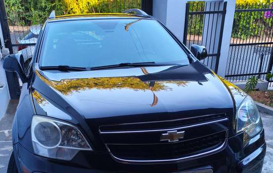 CHEVROLET-CAPTIVA-2010