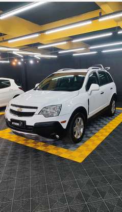 CHEVROLET-CAPTIVA-2011