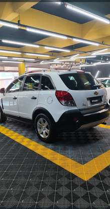 CHEVROLET-CAPTIVA-2011