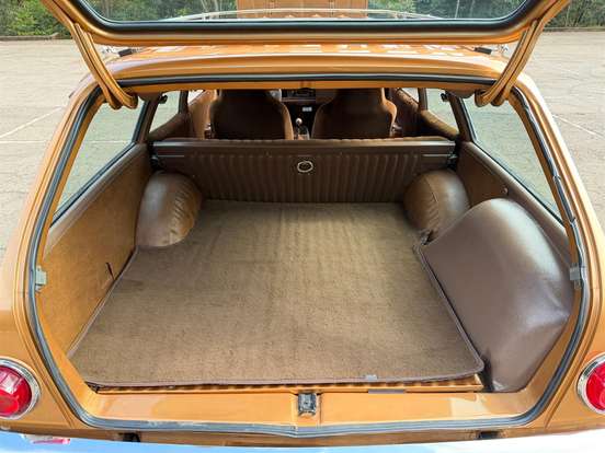 CHEVROLET-CARAVAN-4.1 L 12V GASOLINA 2P MANUAL CHEVROLET-CARAVAN-1976