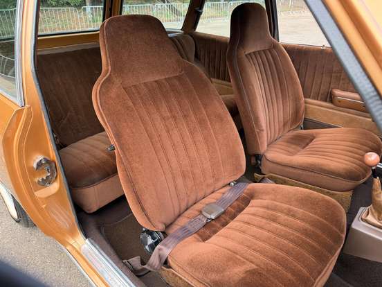 CHEVROLET-CARAVAN-4.1 L 12V GASOLINA 2P MANUAL CHEVROLET-CARAVAN-1976