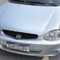 CHEVROLET CLASSIC 1.0 MPFI LIFE 8V FLEX 4P MANUAL CHEVROLET CLASSIC 1.0 MPFI LIFE 8V FLEX 4P MANUAL