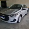 CHEVROLET ONIX 1.0 TURBO FLEX PLUS LT AUTOMÁTICO CHEVROLET ONIX 1.0 TURBO FLEX PLUS LT AUTOMÁTICO