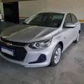 CHEVROLET ONIX 1.0 TURBO FLEX PLUS LT AUTOMÁTICO CHEVROLET ONIX 1.0 TURBO FLEX PLUS LT AUTOMÁTICO