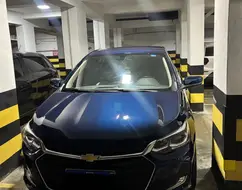 CHEVROLET ONIX 1.0 TURBO FLEX PLUS PREMIER AUTOMÁTICO CHEVROLET ONIX 1.0 TURBO FLEX PLUS PREMIER AUTOMÁTICO