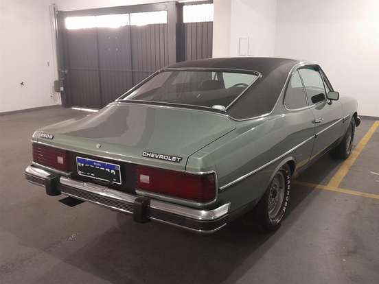 CHEVROLET-OPALA-1984
