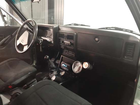 CHEVROLET-OPALA-4.1 COMODORO 12V ÁLCOOL 2P MANUAL CHEVROLET-OPALA-1984