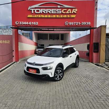 CITROËN-C4 CACTUS-2019