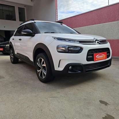 CITROËN-C4 CACTUS-2019