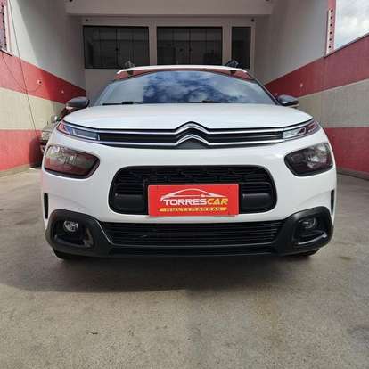 CITROËN-C4 CACTUS-2019