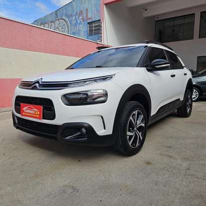 CITROËN-C4 CACTUS-2019