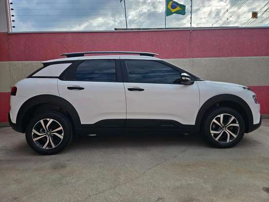 CITROËN-C4 CACTUS-2019
