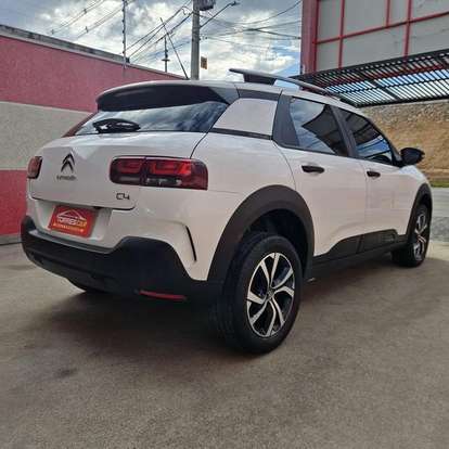 CITROËN-C4 CACTUS-2019