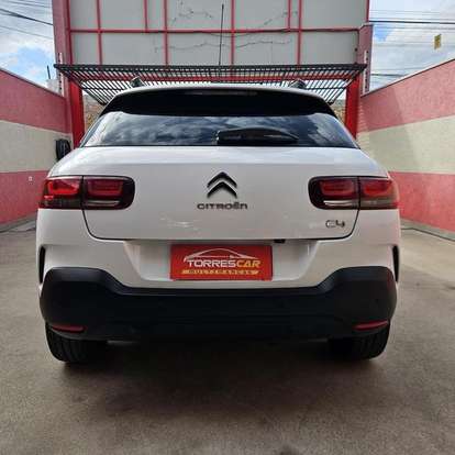 CITROËN-C4 CACTUS-2019
