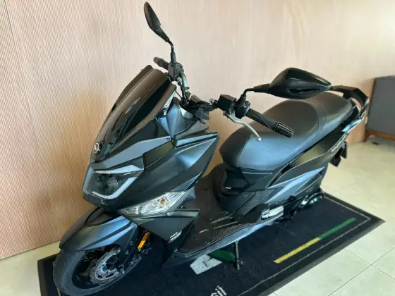 DAFRA CRUISYM 150 DAFRA CRUISYM 150