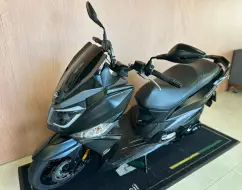 DAFRA CRUISYM 150 DAFRA CRUISYM 150