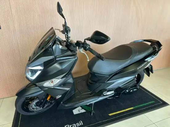 DAFRA-CRUISYM 150 DAFRA-CRUISYM 150-2025