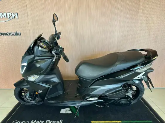 DAFRA-CRUISYM 150 DAFRA-CRUISYM 150-2025
