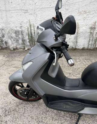 DAFRA-CITYCOM HD 300i-2020
