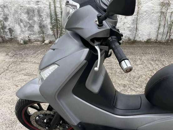 DAFRA-CITYCOM HD 300i DAFRA-CITYCOM HD 300i-2020