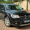 DODGE JOURNEY 3.6 RT V6 GASOLINA 4P AUTOMÁTICO DODGE JOURNEY 3.6 RT V6 GASOLINA 4P AUTOMÁTICO