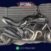 DUCATI DIAVEL DARK DUCATI DIAVEL DARK