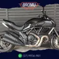 DUCATI DIAVEL DARK DUCATI DIAVEL DARK