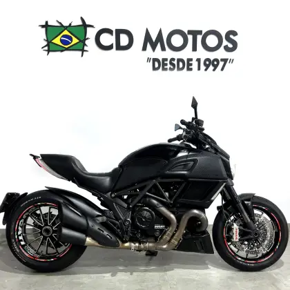 DUCATI DIAVEL DARK DUCATI DIAVEL DARK