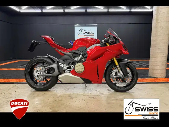 DUCATI PANIGALE V4 S DUCATI PANIGALE V4 S