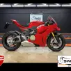 DUCATI PANIGALE V4 S DUCATI PANIGALE V4 S