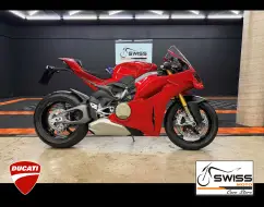 DUCATI PANIGALE V4 S DUCATI PANIGALE V4 S