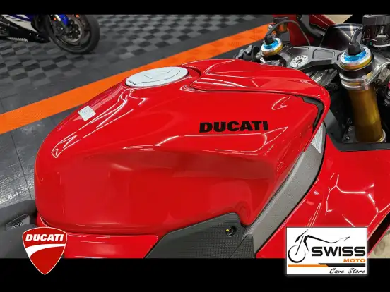 DUCATI-PANIGALE V4 S DUCATI-PANIGALE V4 S-2026