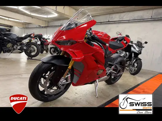 DUCATI-PANIGALE V4 S DUCATI-PANIGALE V4 S-2026