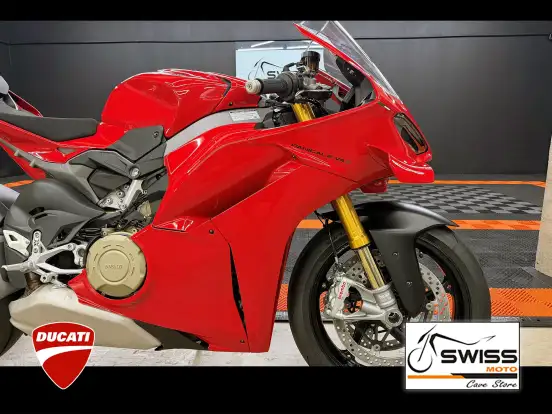 DUCATI-PANIGALE V4 S DUCATI-PANIGALE V4 S-2026